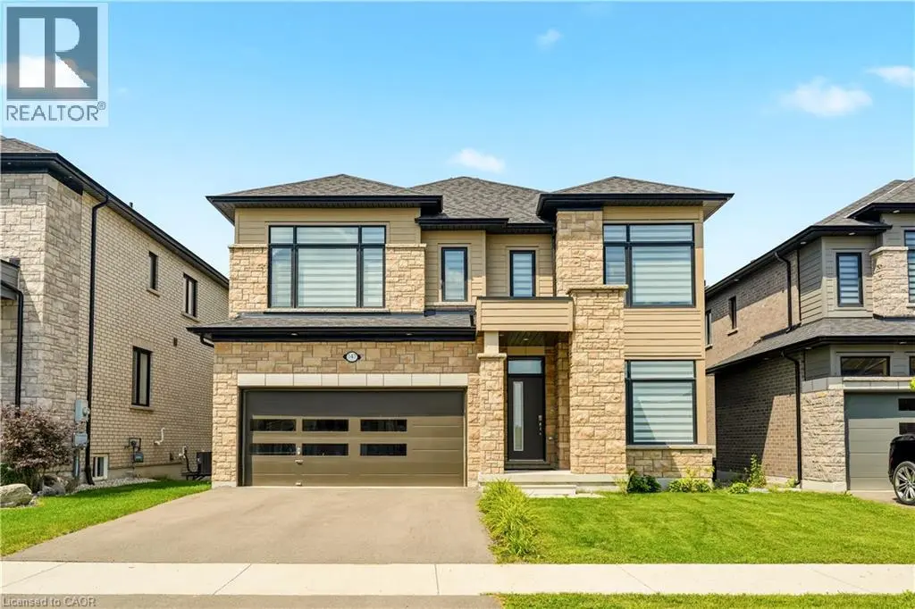 147 Midland Place, Welland