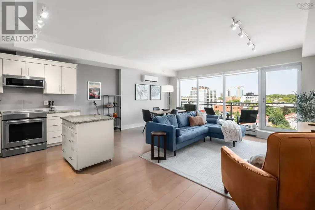 908 15 Kings Wharf Place, Dartmouth