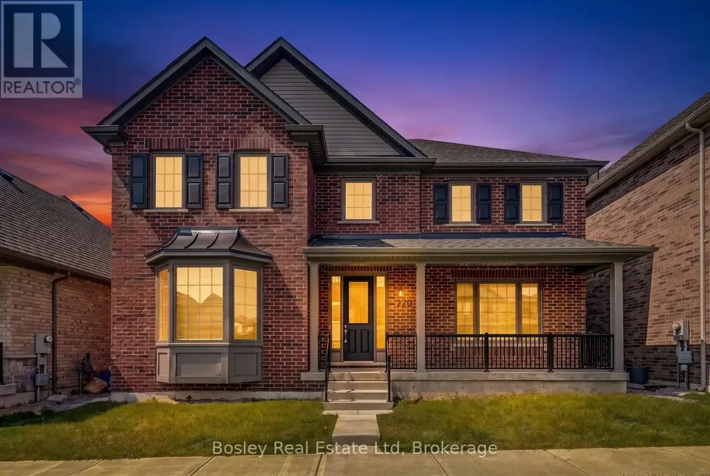 220 Strachan Street, Port Hope