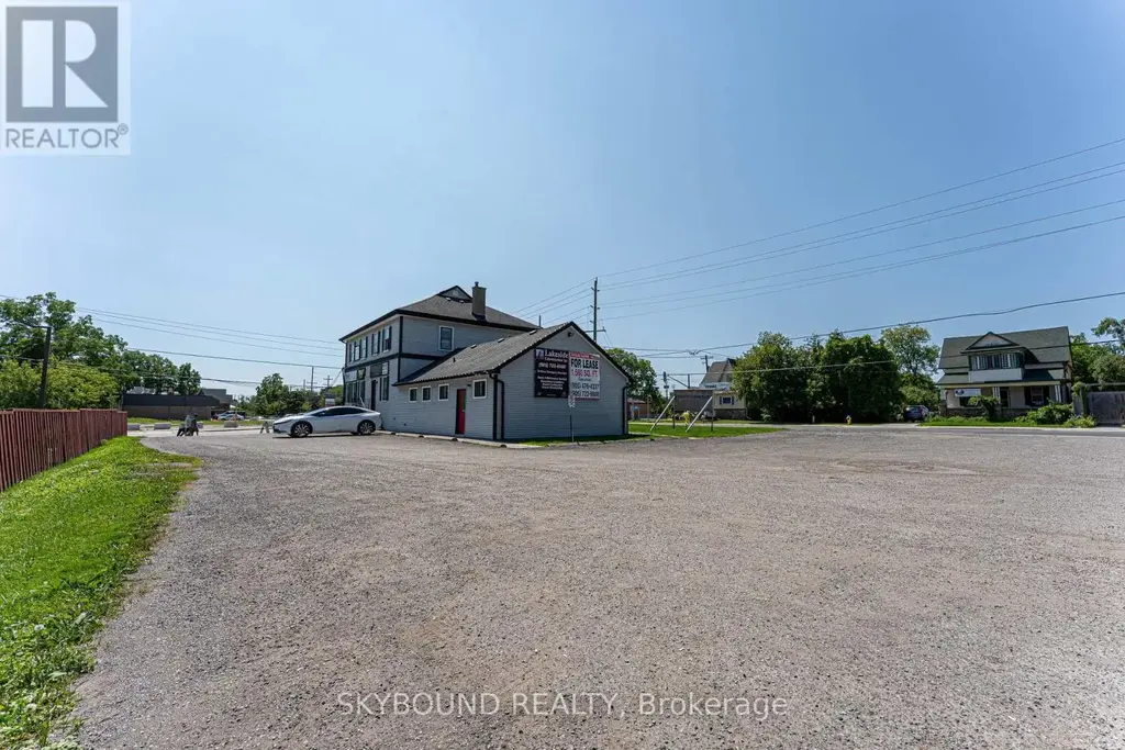 163 High Street, Georgina (Sutton & Jackson's Point)