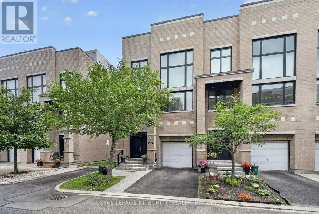 812 Petra Private, Ottawa