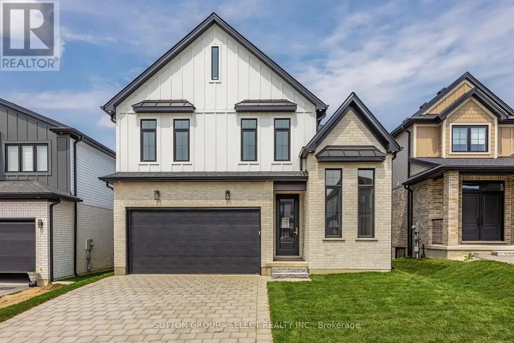 1906 Fountain Grass Drive, London South (South B)