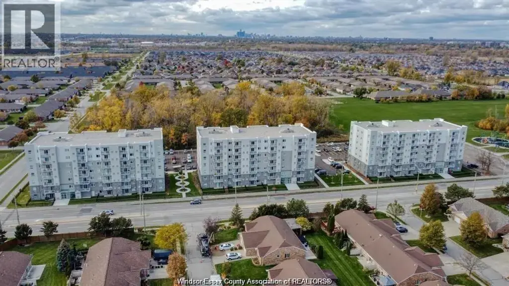 1675 Banwell Unit# 309, Windsor
