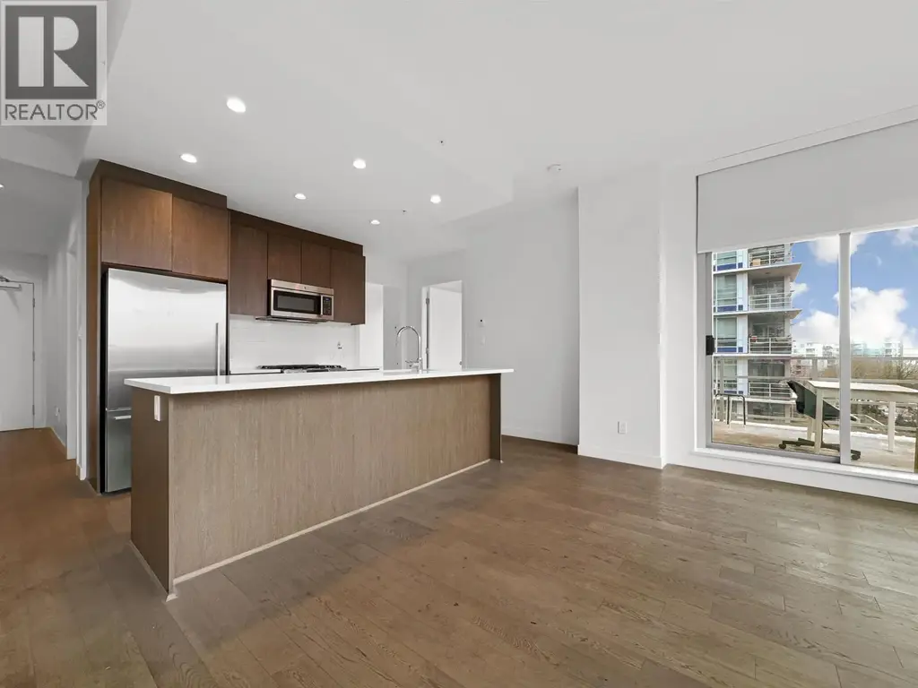 10xx 9060 University Crescent, Burnaby