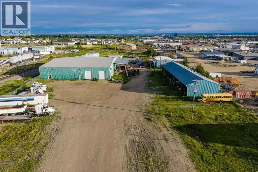 9728 128 Avenue 9723 132 Avenue, Grande Prairie