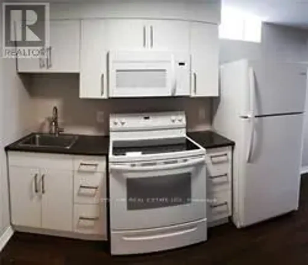 Bsmt - 1209 Sandpiper Road, Oakville (WT West Oak Trails)