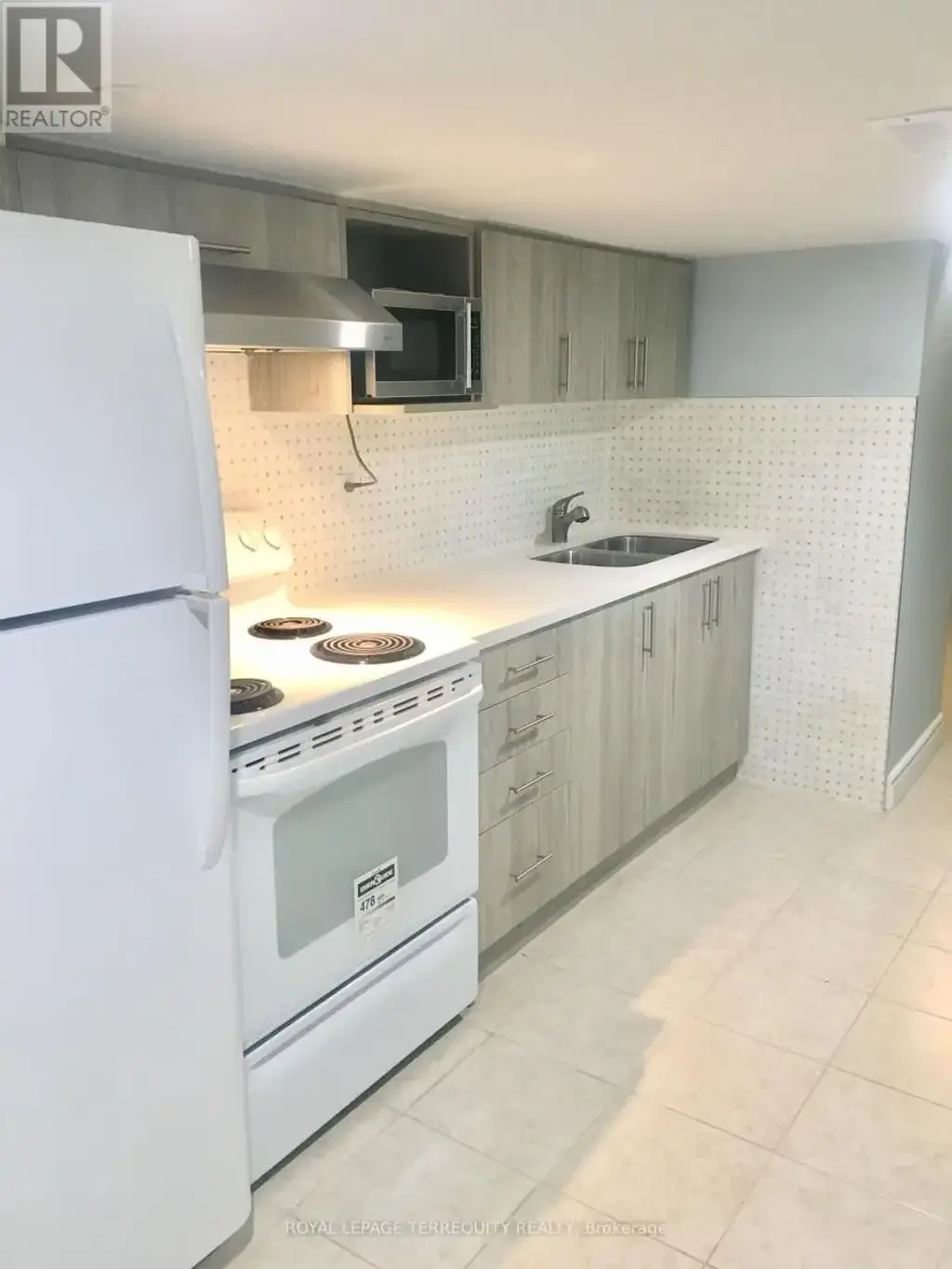 Lower Unit - 305 Margueretta Street, Toronto (Dufferin Grove)