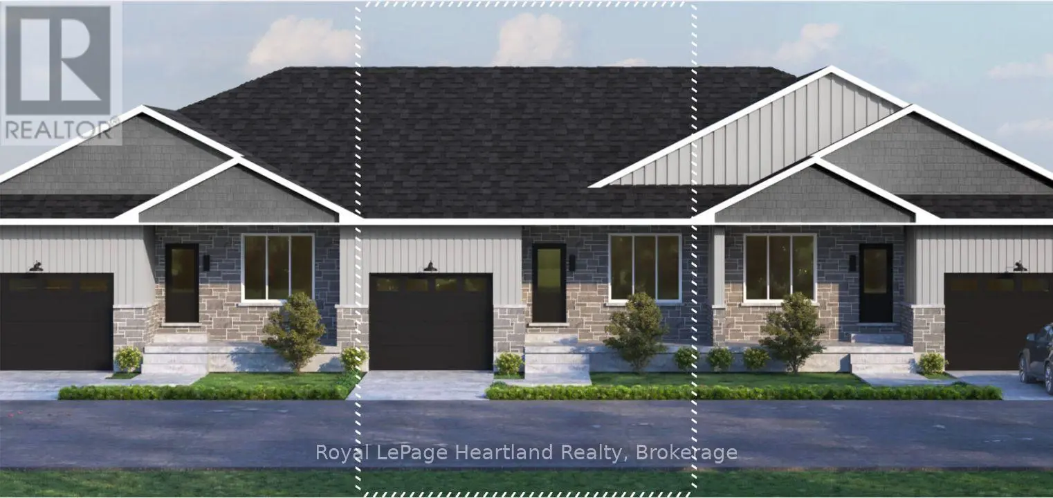 Lot 17.2 Largo Lane, Goderich (Goderich (Town))