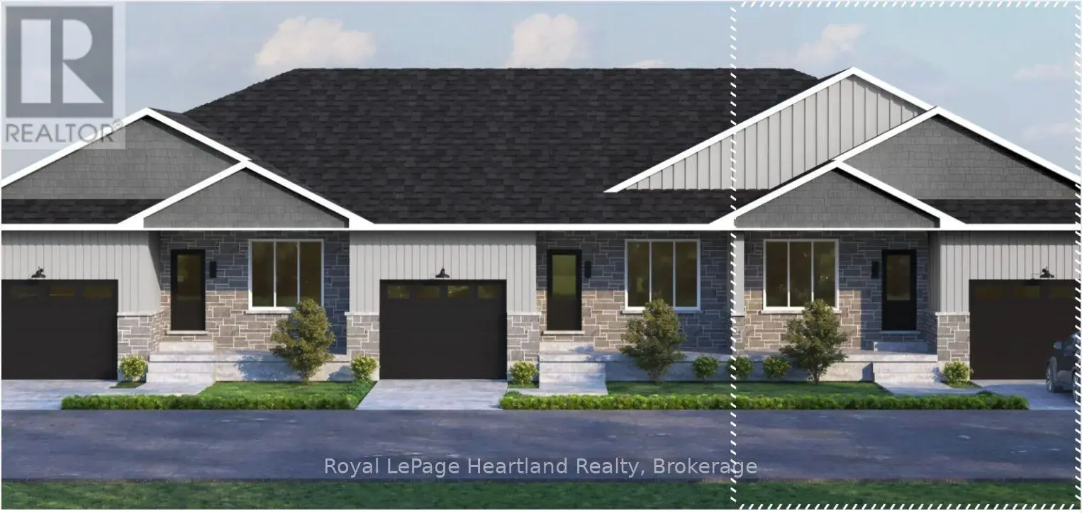 Lot 17.3 Largo Lane, Goderich (Goderich (Town))