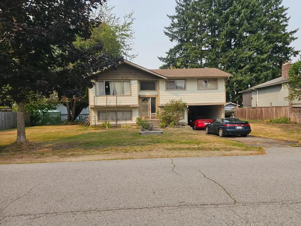 14935 Bluebird Crescent, Surrey