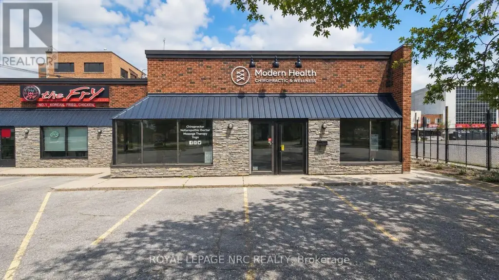 3 - 12 King Street, St. Catharines (Downtown)