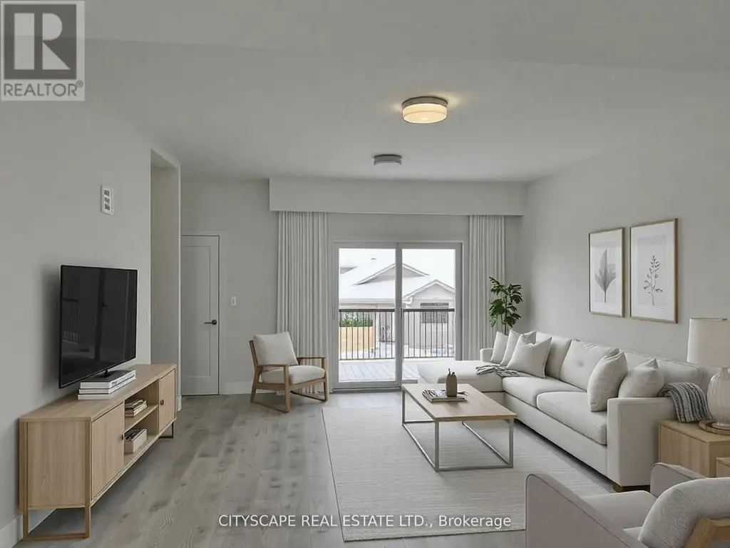 48 Balladry Boulevard, Stratford