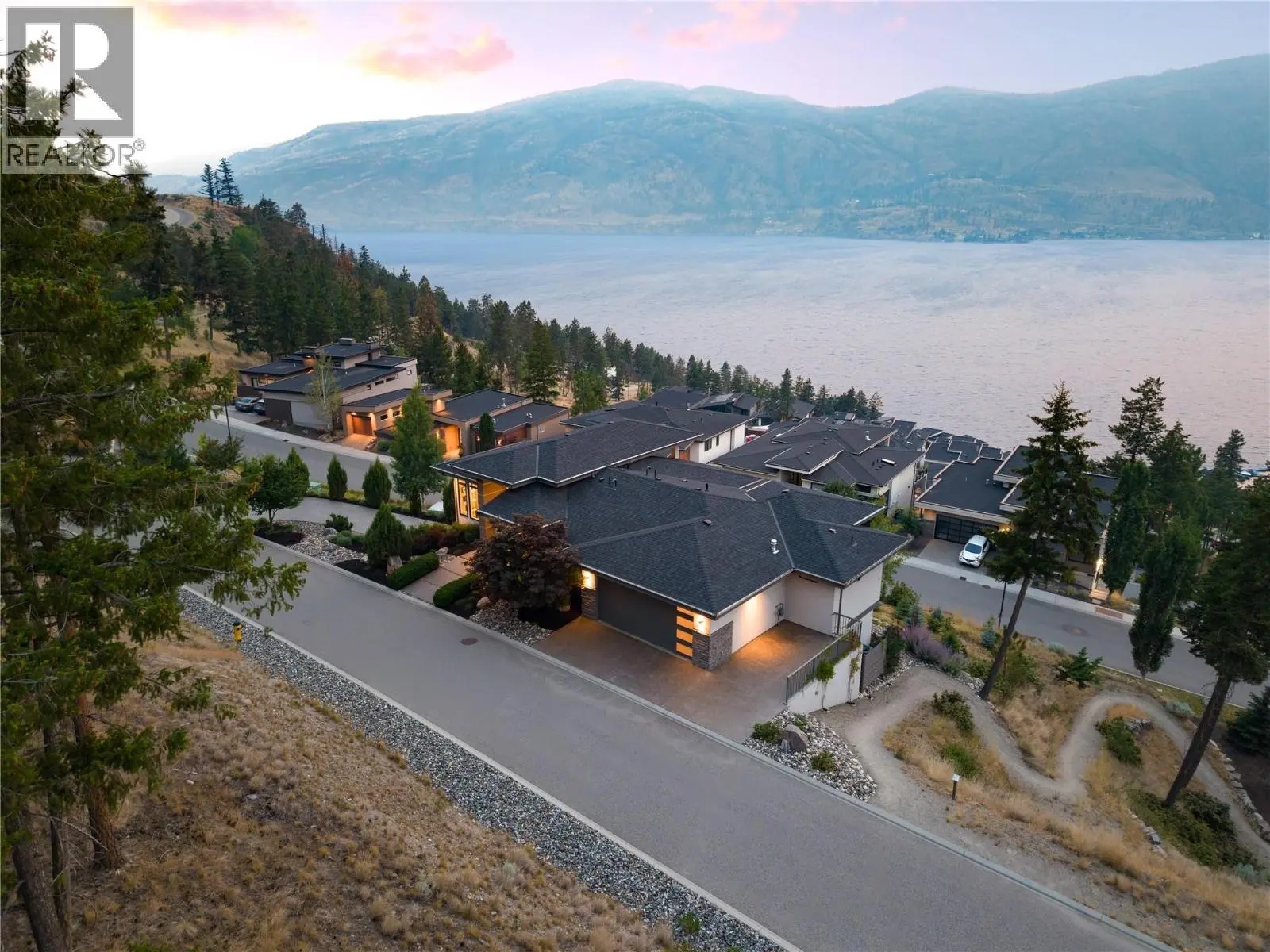3320 Acacia Lane. Kelowna, British Columbia