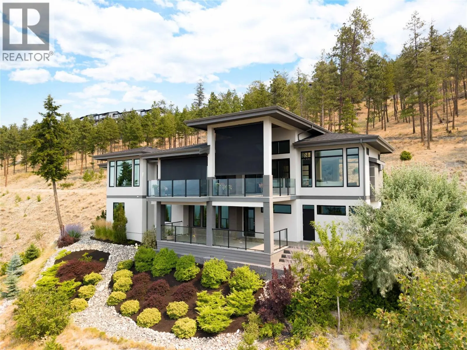 3320 Acacia Lane. Kelowna, British Columbia