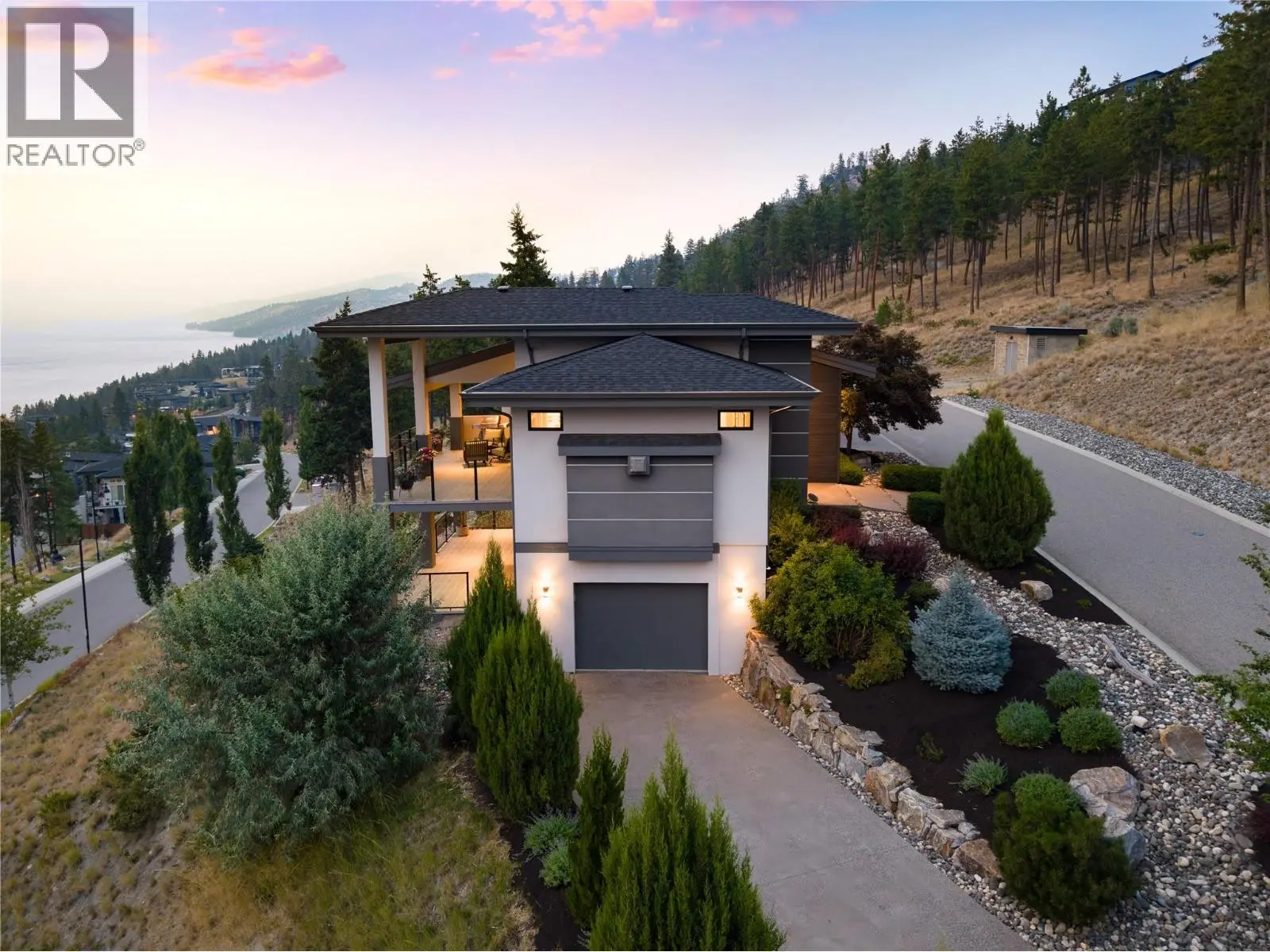3320 Acacia Lane. Kelowna, British Columbia