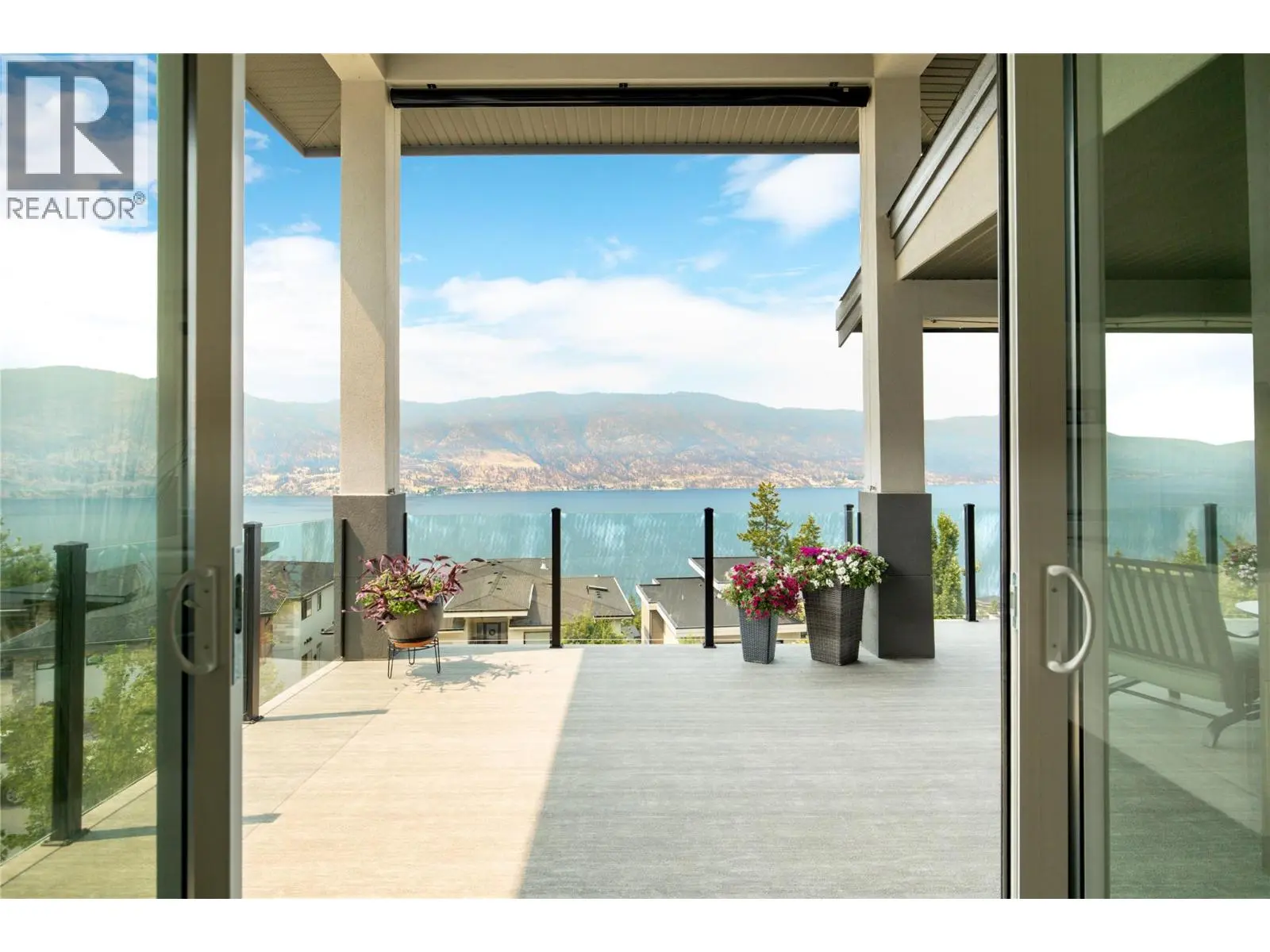 3320 Acacia Lane. Kelowna, British Columbia