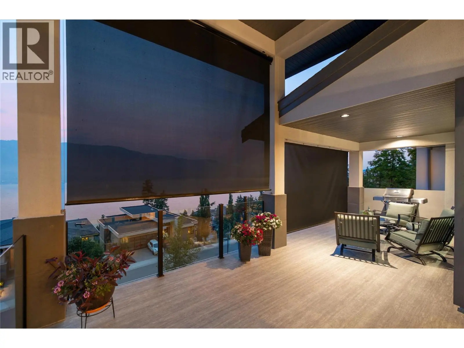 3320 Acacia Lane. Kelowna, British Columbia