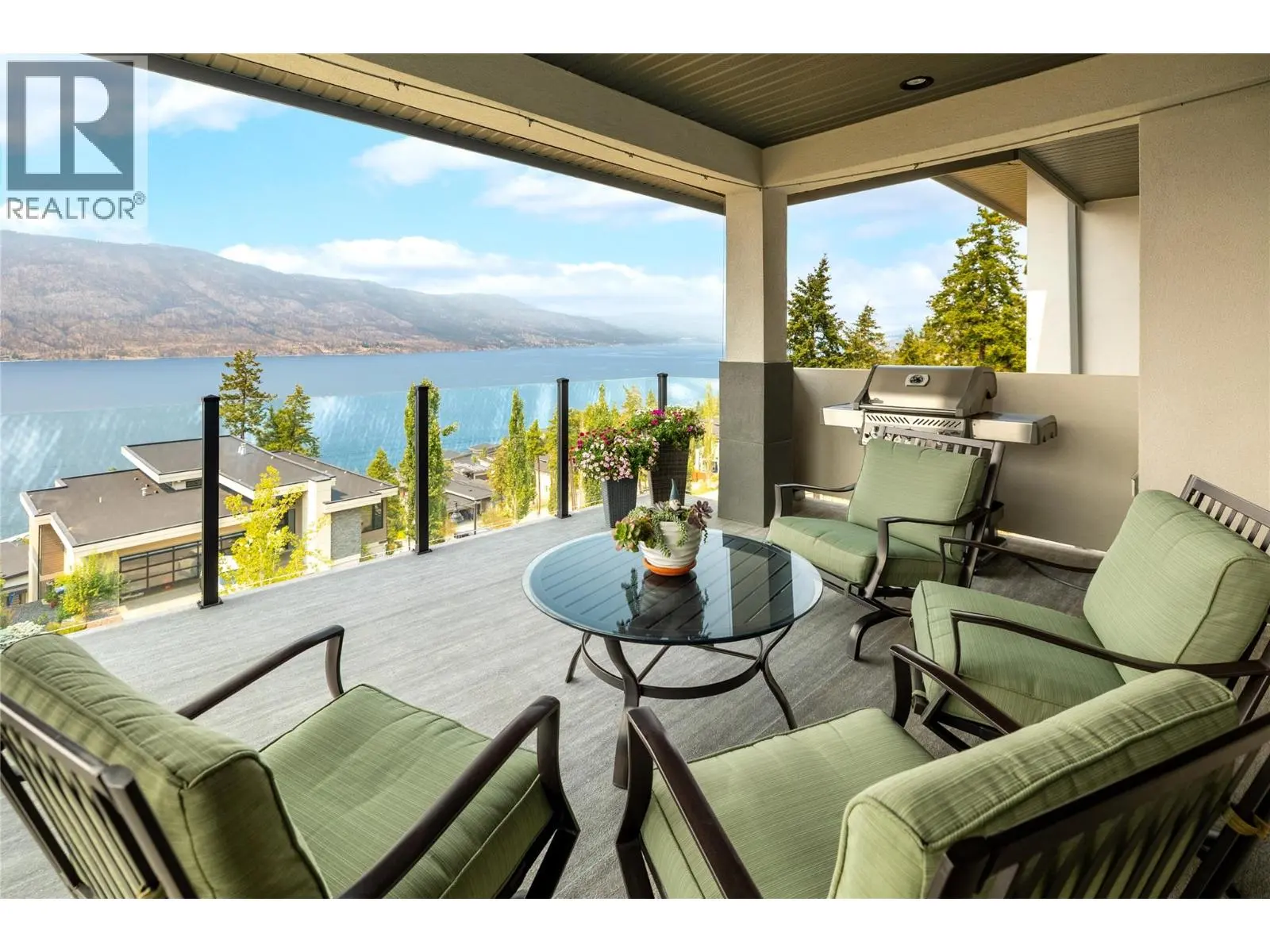 3320 Acacia Lane. Kelowna, British Columbia