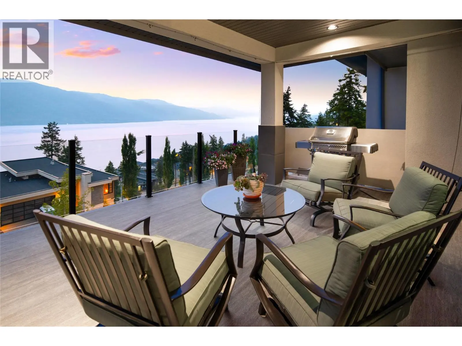 3320 Acacia Lane. Kelowna, British Columbia