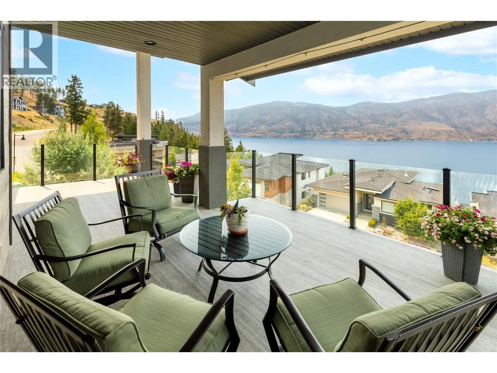 3320 Acacia Lane. Kelowna, British Columbia