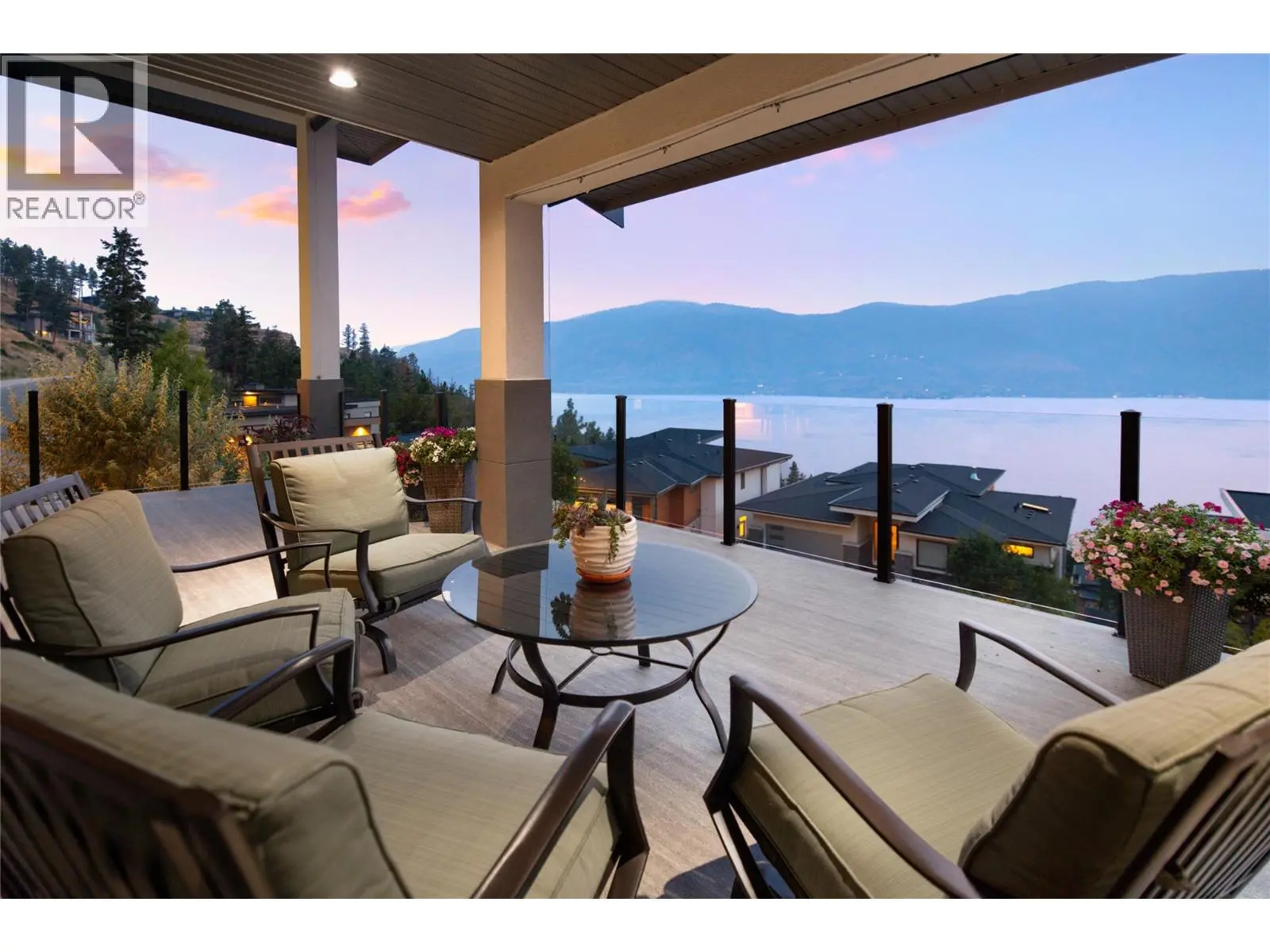 3320 Acacia Lane. Kelowna, British Columbia