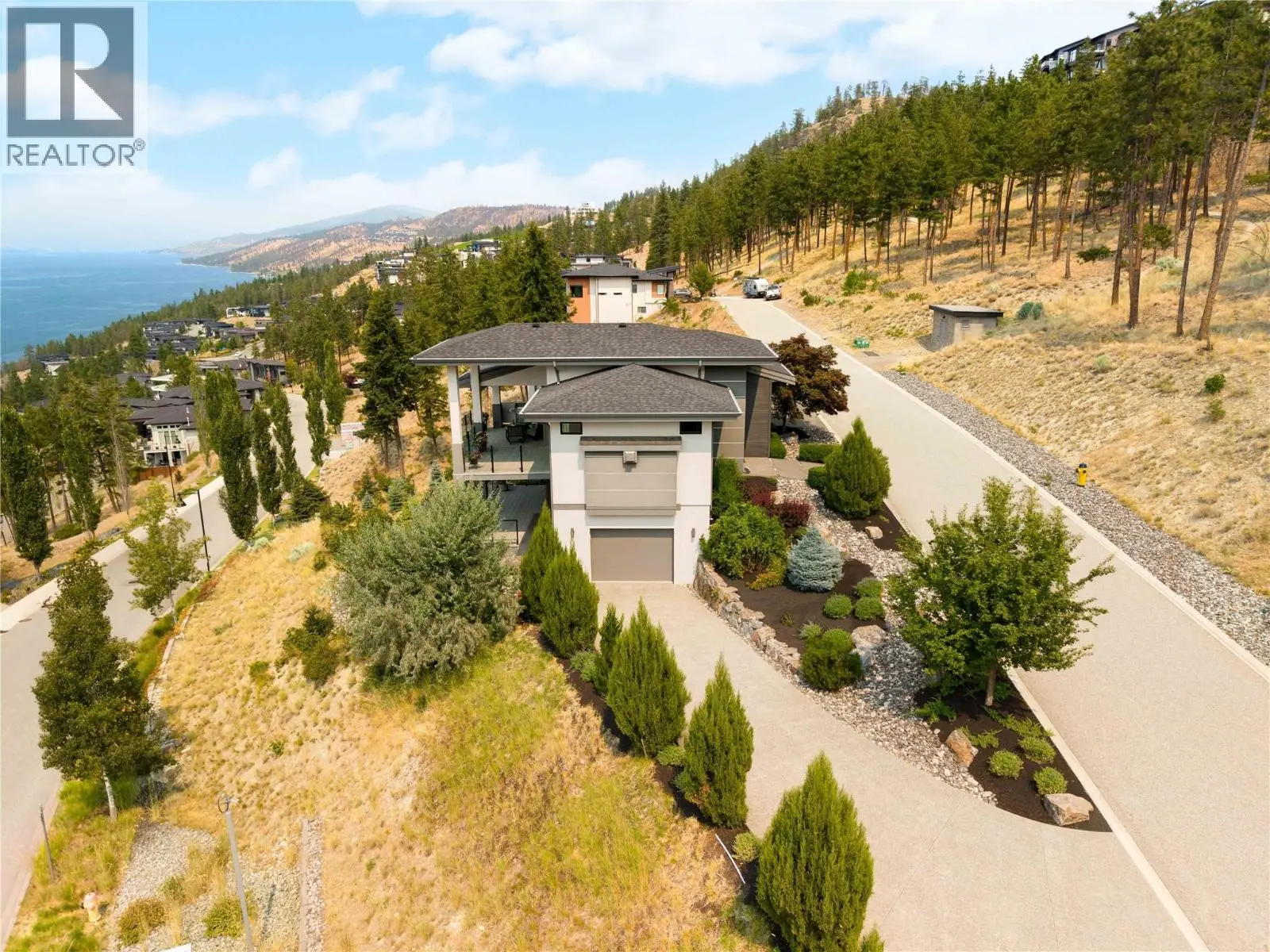 3320 Acacia Lane. Kelowna, British Columbia