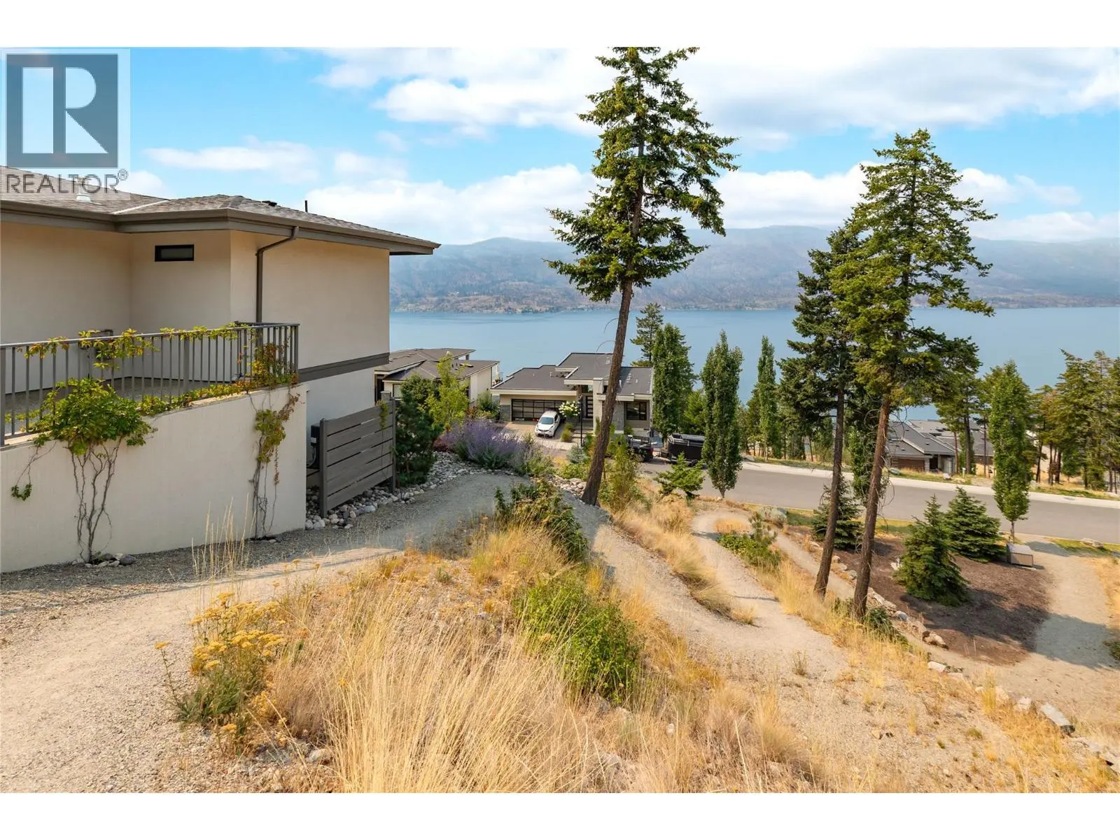 3320 Acacia Lane. Kelowna, British Columbia