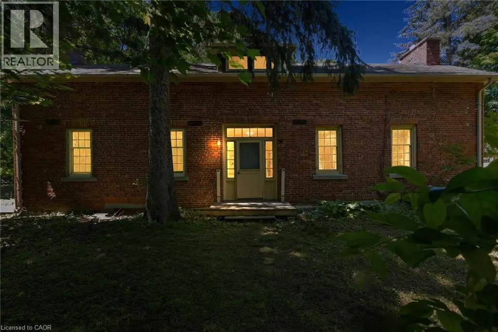 41 Mill Street, Mississauga