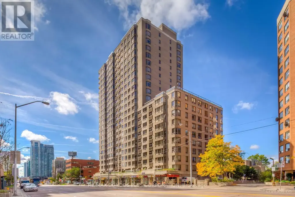 1601 - 5418 Yonge Street, Toronto (Willowdale West)