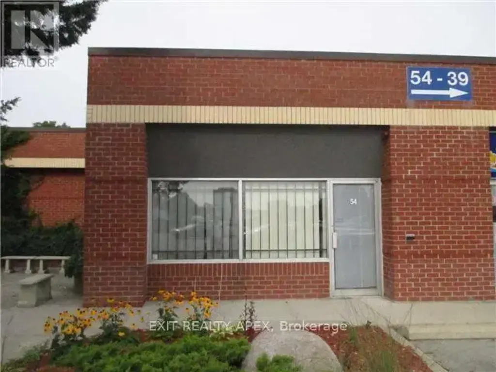 54 - 3045 Southcreek Road, Mississauga (Dixie)