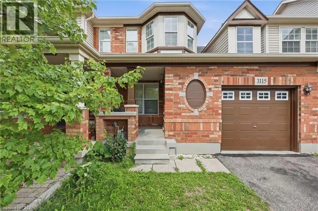 3115 Edgar Avenue, Burlington