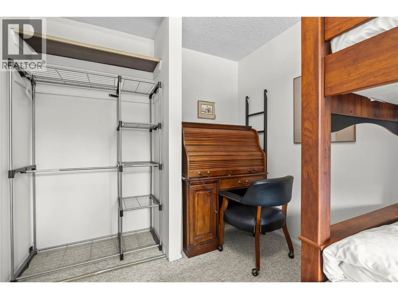 6430 Whiskey Jack Road Unit# 302. Big White, British Columbia