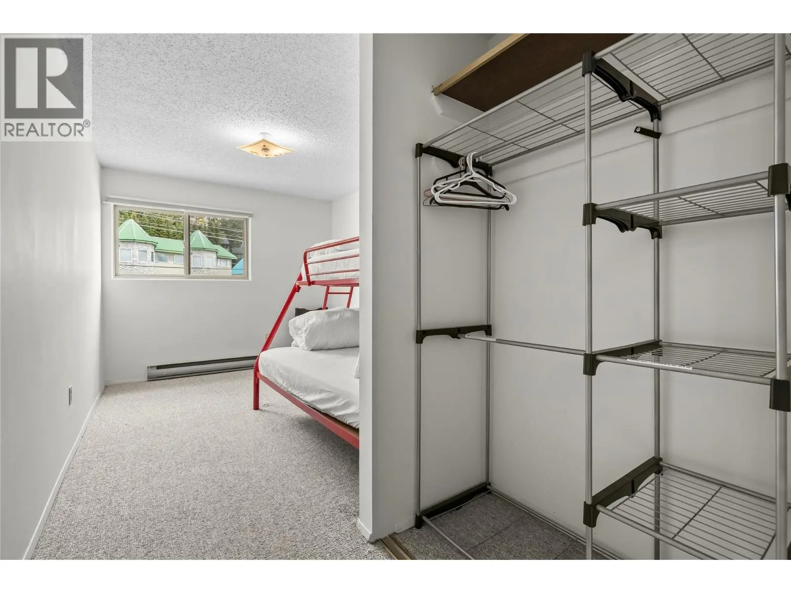 6430 Whiskey Jack Road Unit# 302. Big White, British Columbia