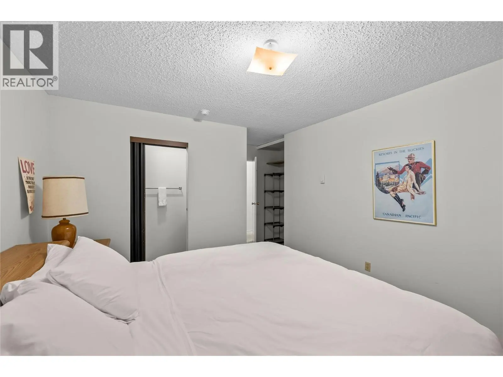 6430 Whiskey Jack Road Unit# 302. Big White, British Columbia