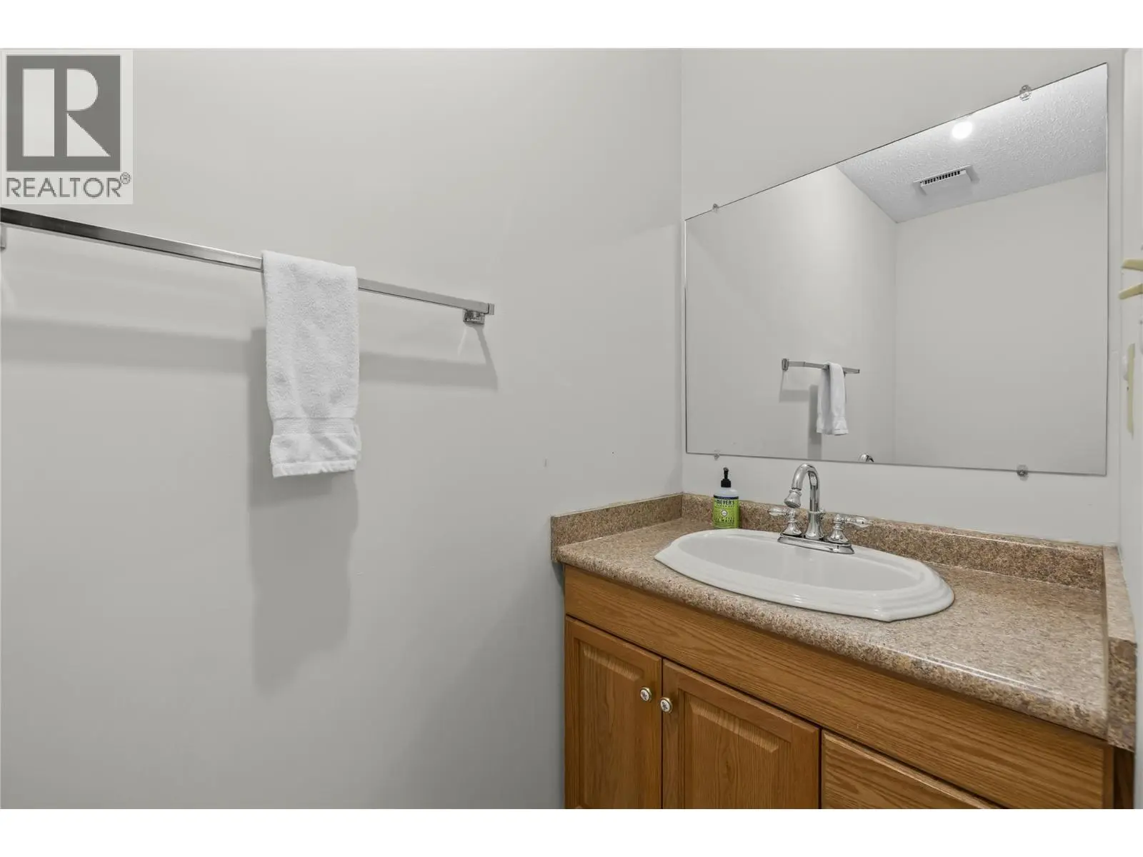 6430 Whiskey Jack Road Unit# 302. Big White, British Columbia