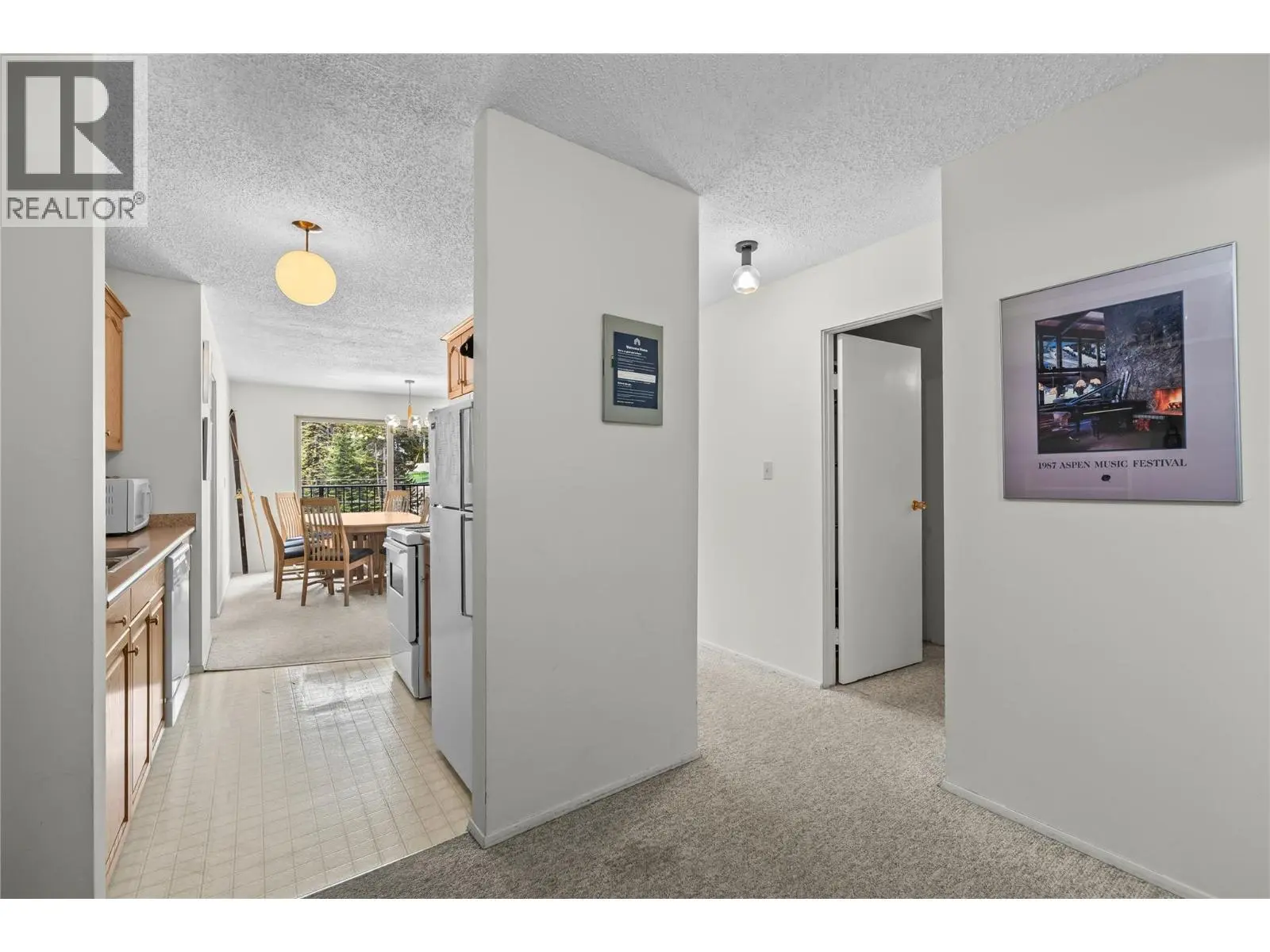 6430 Whiskey Jack Road Unit# 302. Big White, British Columbia