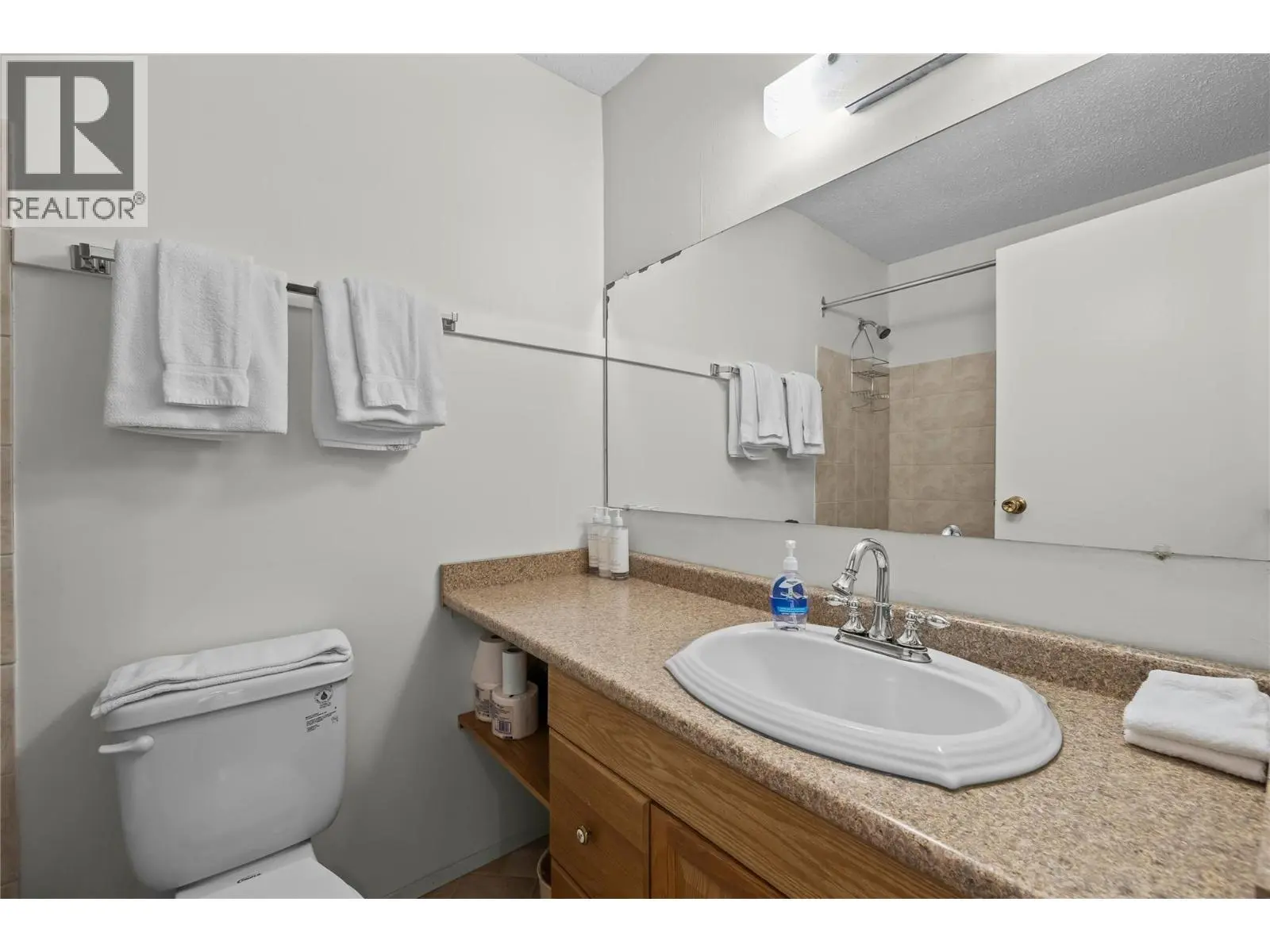 6430 Whiskey Jack Road Unit# 302. Big White, British Columbia