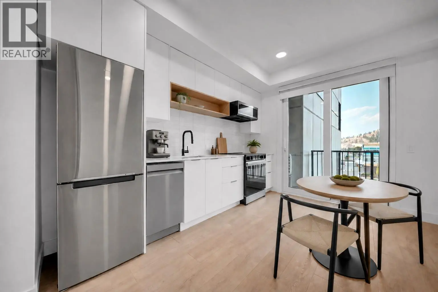 620 Coronation Avenue Unit# 409. Kelowna, British Columbia
