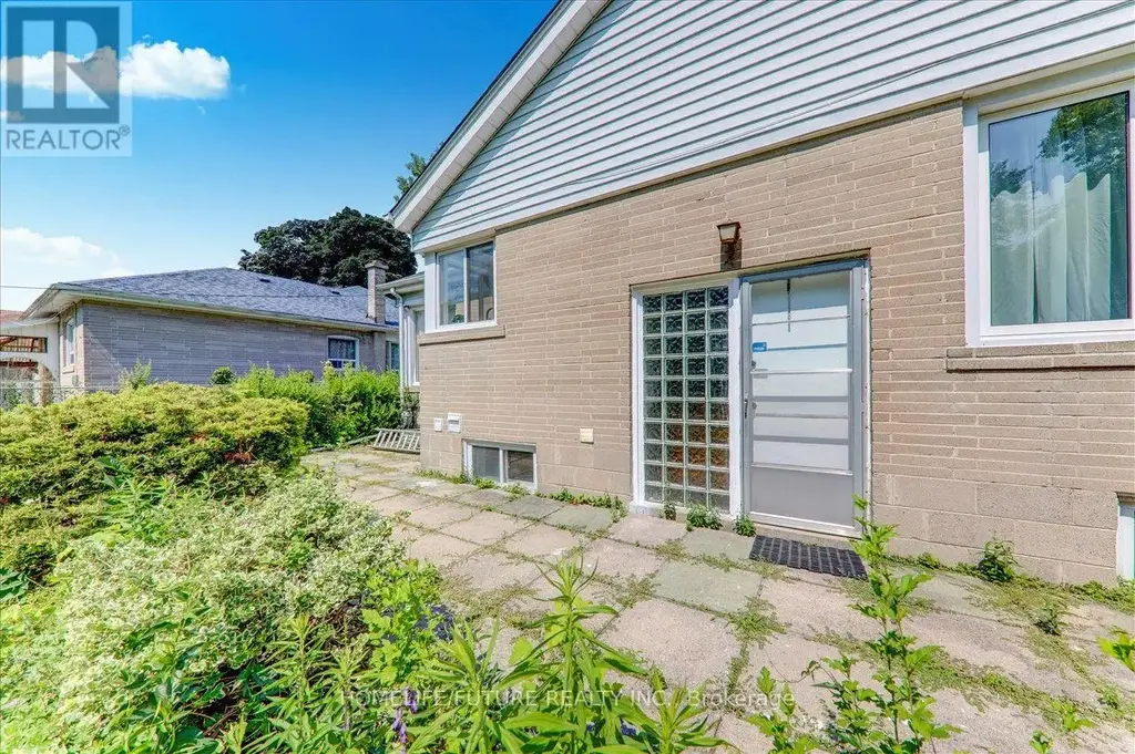 Bsmt - 53 Dennett Drive, Toronto (Agincourt South-Malvern West)