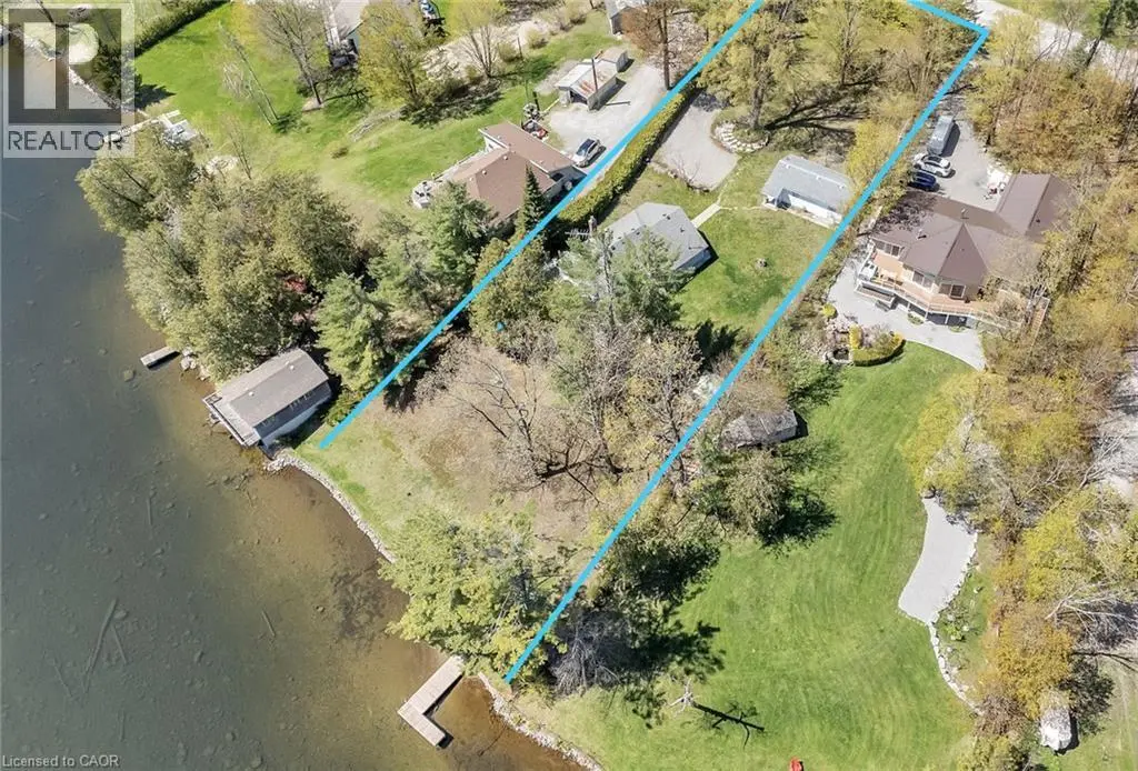 108 Coldstream Road, Fenelon Falls