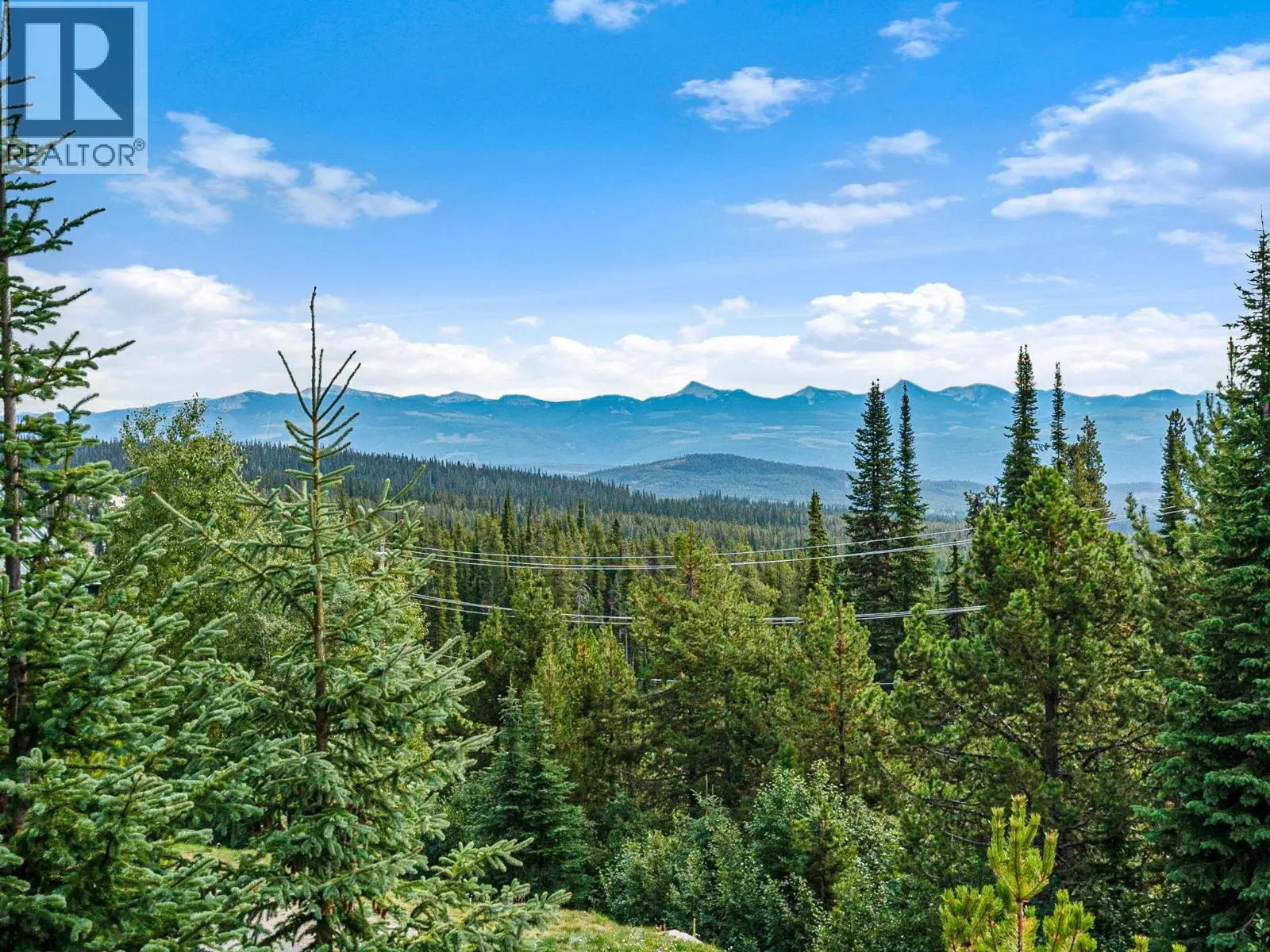 4833 Snow Pines Road. Big White, British Columbia