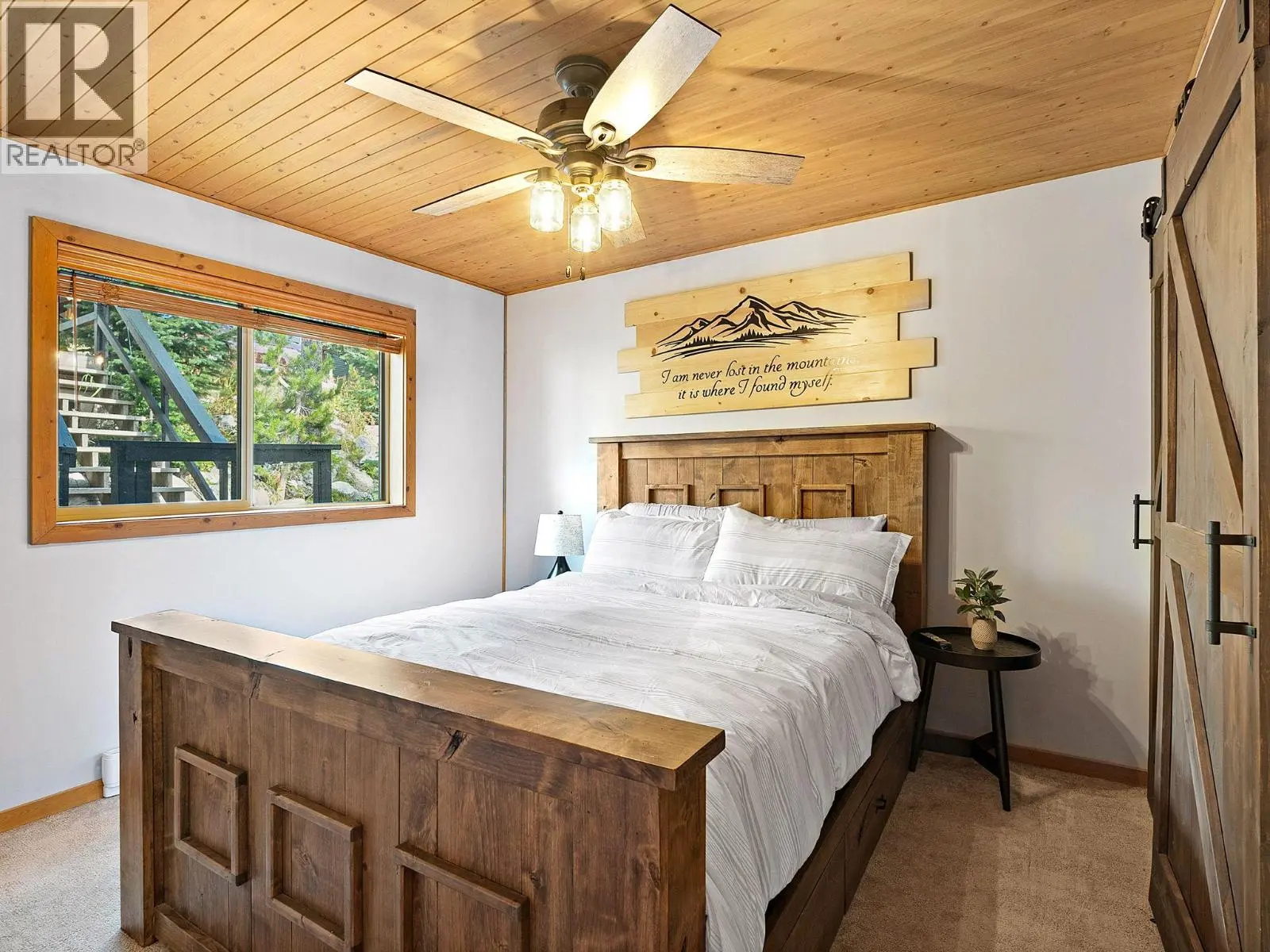 4833 Snow Pines Road. Big White, British Columbia