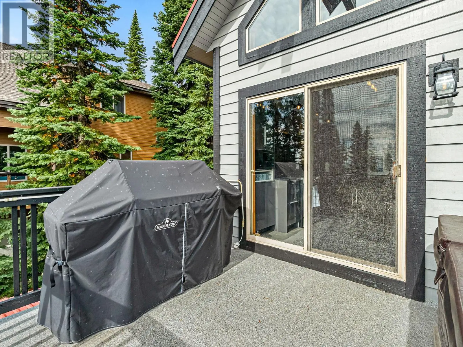 4833 Snow Pines Road. Big White, British Columbia