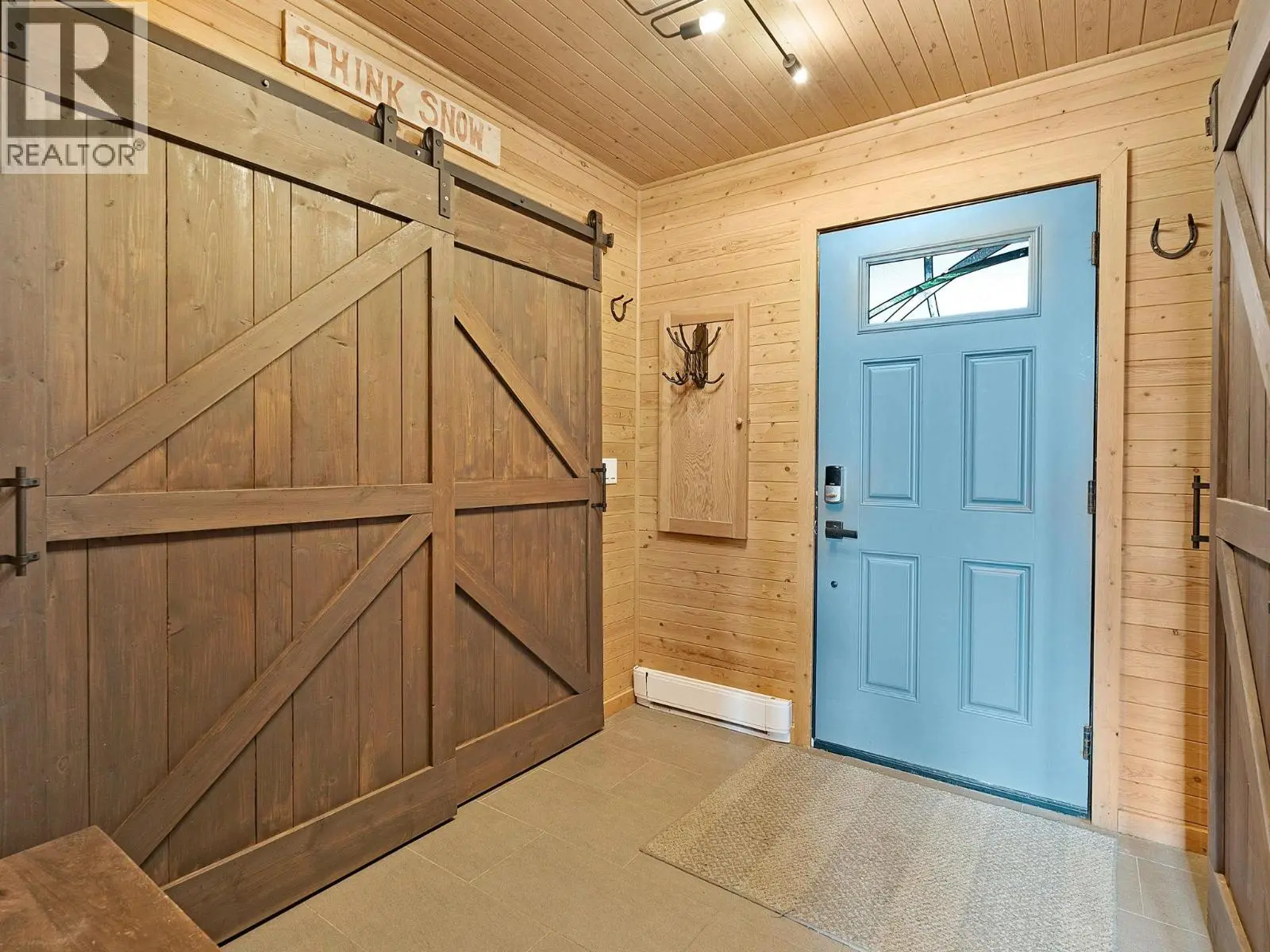 4833 Snow Pines Road. Big White, British Columbia