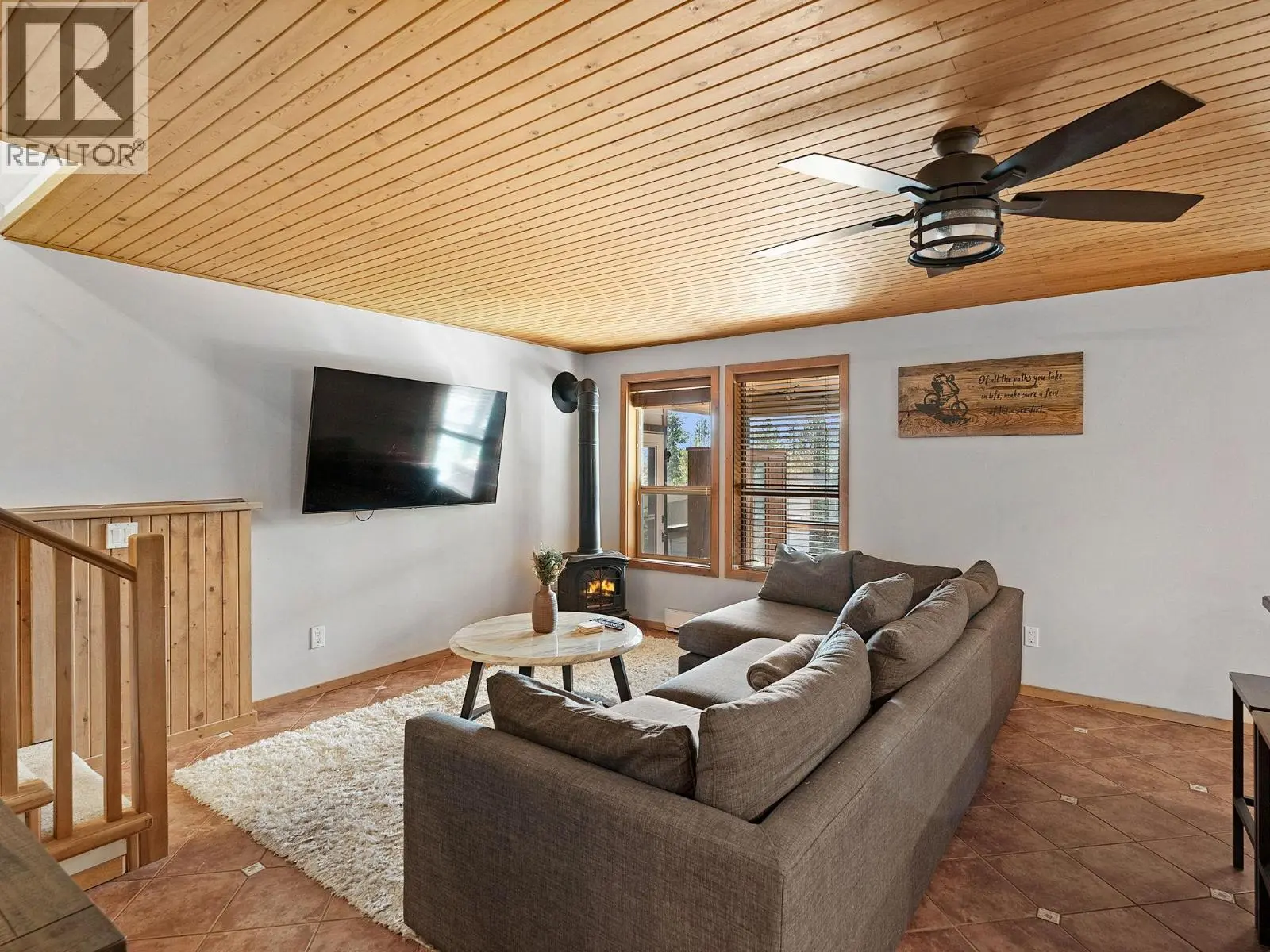 4833 Snow Pines Road. Big White, British Columbia
