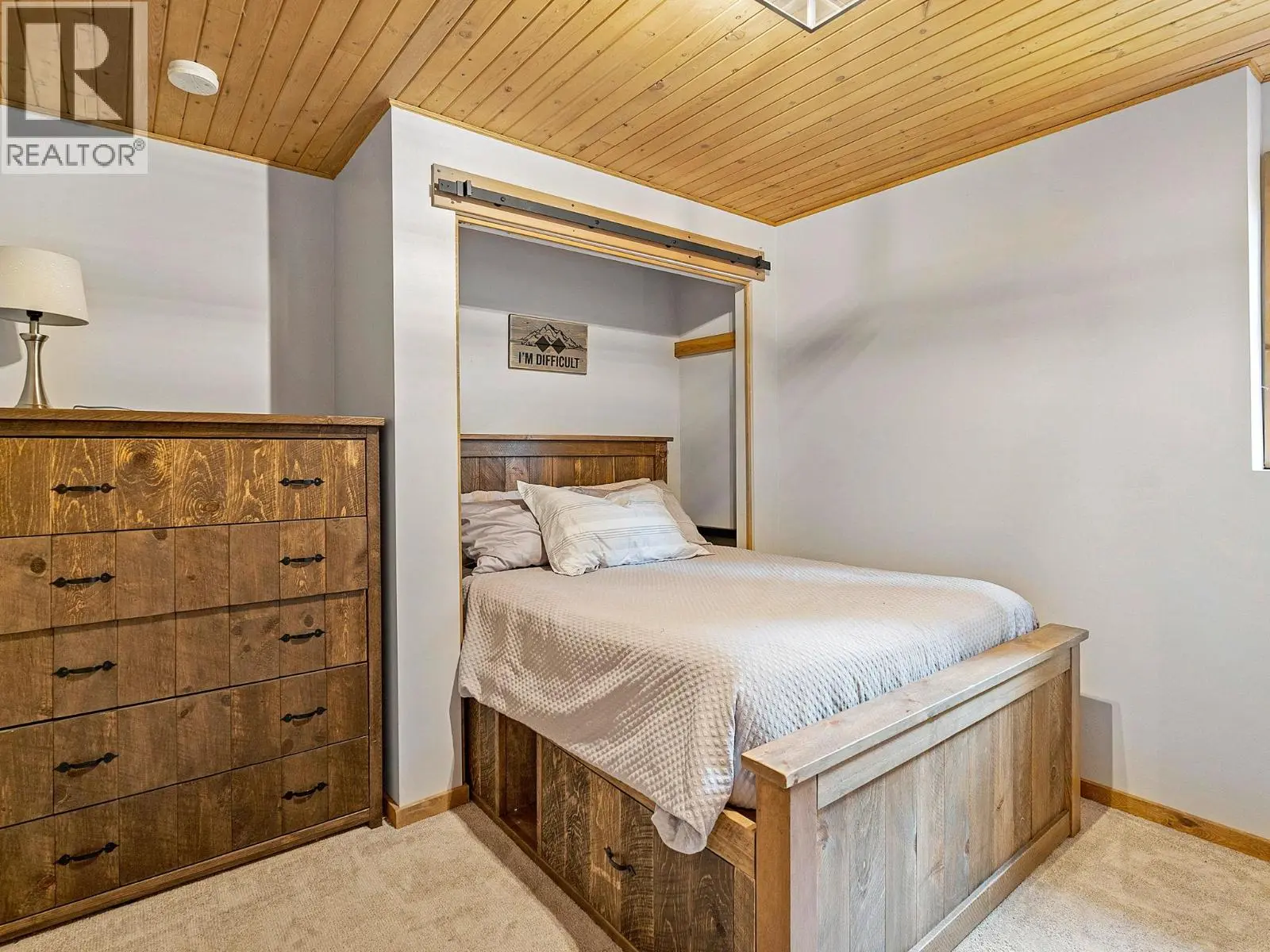 4833 Snow Pines Road. Big White, British Columbia