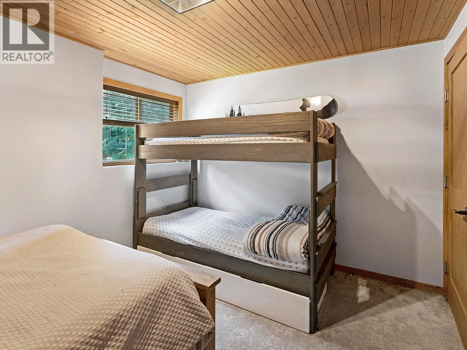 4833 Snow Pines Road. Big White, British Columbia
