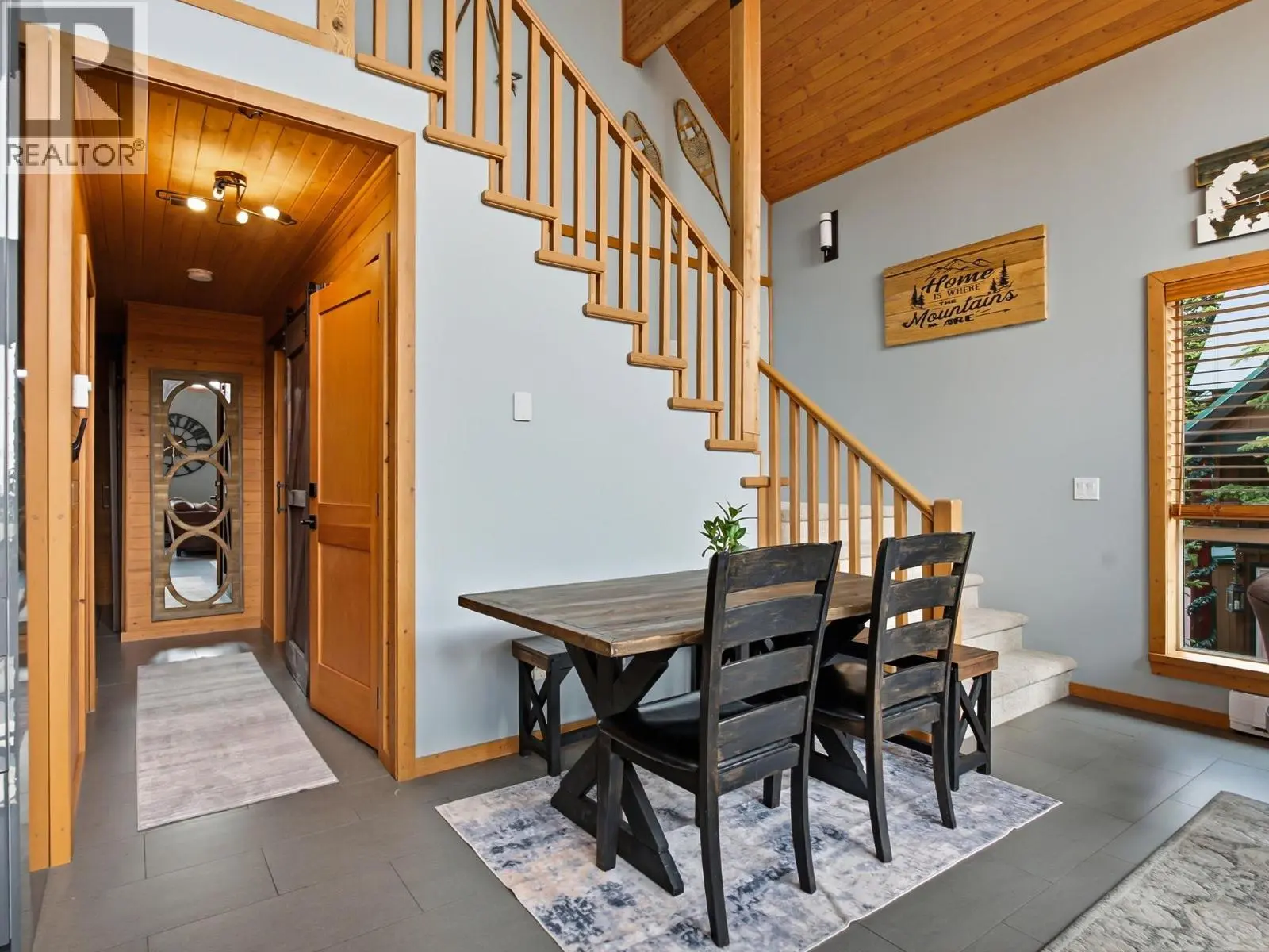 4833 Snow Pines Road. Big White, British Columbia