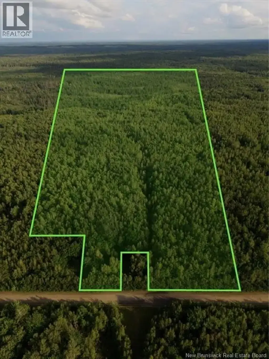 Lot Saint-augustine, Adamsville