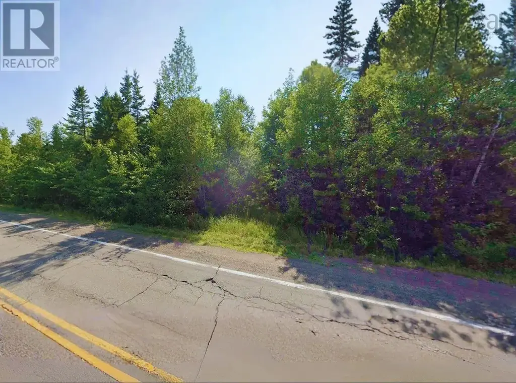 Lot 17 Highway 302, Maccan